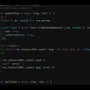 Nodejs Difference Between Patch And Put