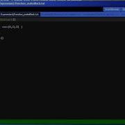 E2 Function System Demo 3