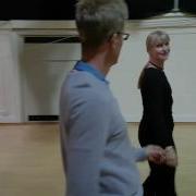 2016 2017 Beginners Quickstep