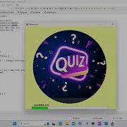 Quiz Application Using Java SWING AWT
