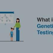 What Is Genetic Testing