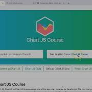 How To Create Chart JS Gauge Chart Introduction