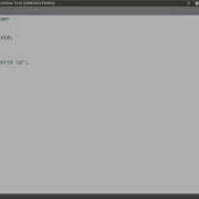 How To Compile And Run C Program On Ubuntu Linux