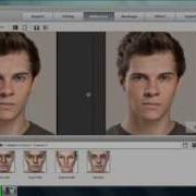 FaceFilter3 Tutorial Enhancing Facial Shape And Expression