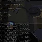 SpicyCode Livecodnig FoxDot Python