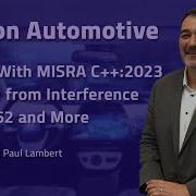 Axivion Static Code Analysis Transforms Automotive Software Development Customer Success