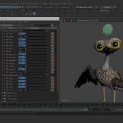Auto Map BlendShape Attributes To Set Driven Keys