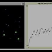 Random Walk With Graph