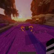 AdvancedCrates Minecraft Crates 3D Hologram Animation Showcase Breakout Animation