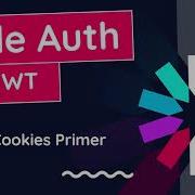 Node Auth Tutorial JWT 9 Cookies Primer