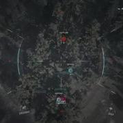 Call Of Duty Black Ops 3 6 In 1 Hellstorm Missile Killstreak