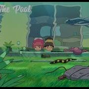 花屋敷 Fish In The Pool