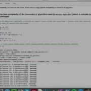 Computational Geometry In Python Part 3 Convex Hull Practice Screencast