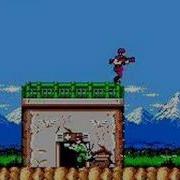 Bionic Commando NES 2 6