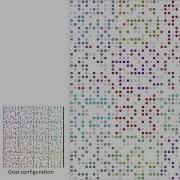 Sub 1 5 Time Optimal Multi Robot Path Planning On Grids In Polynomial Time RSS 22 Submission Video