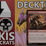 Net Benefits Aokis Aristocrats Pauper Deck Tech