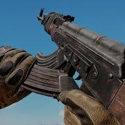 Insurgency Sandstorm All Fast Reload Animations