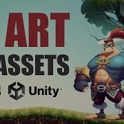 Я попробовал MidJourney для создания 2D ресурсов для игры в Unity