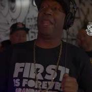 Grandmaster Flash Demonstrates The Quick Mix Theory DRINK CHAMPS