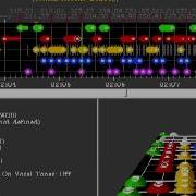 Hellidox Robotic Buildup In EOF With Claps