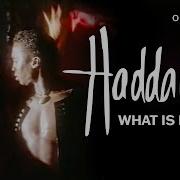 Haddaway What Is Love Official 4K Video