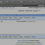 CodeIgniter Day 3 Sending Emails