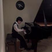 Chanson Op 2 No 2 By B Smetana