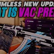This CS2 Cheat Added VAC Predict Baimless CS2 Anti Cheat Update