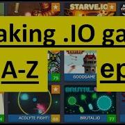How To Make An Io Game From A Z Ep7 Javascript P5js Nodejs Camera Follow And Keyboard Input