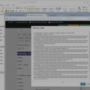Copy From Word To TinyMCE