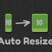How To Auto Resize Labels In Godot 4 2 Dynamic UI Text Resizing Tutorial