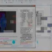 Kinect Gesture Detection Tracking And UI Mapping