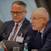 8th ECB CESSE Session 2 Responses To Monetary Policy And Financial Shocks