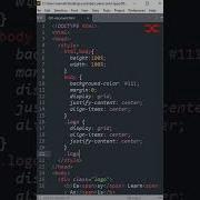 Neon Text HTML CSS