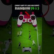 How To Do The Rainbow Flick In FC25