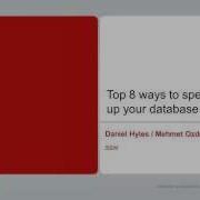 How To Improve Your SQL Server Database