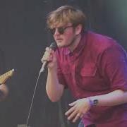 Yard Act Payday Live Paris Rock En Seine 2022