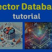 Vector Database Simply Explained What Is Vector Database Generative AI Embeddings Indexes