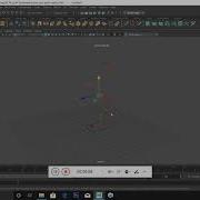 Leg IK With Pole Vector Constraint