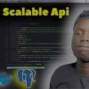 Build A SCALABLE CRUD API With Node Js Express TypeScript PostgreSQL Prisma Docker