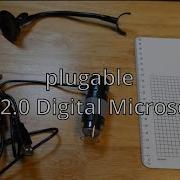 Checking Out The Plugable USB 2 0 Digital Microscope