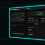 БЕСПЛАТНО Расширенная банковская система ESX QBCore Современный пользовательский интерфейс