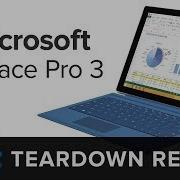 Microsoft Surface Pro 3