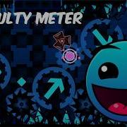 Is Blue Hell A Good Starter Demon Geometry Dash Difficulty Meter