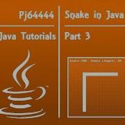 How To Make Snake In Java Part 3 Movement And Apples