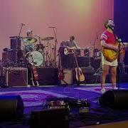 Vulfpeck 1612 Orpheum Theater April 23 2016