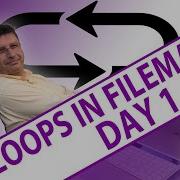 Loops In FileMaker With Nick Hunter Day 1