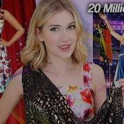I Made Magic Quick Change Dresses