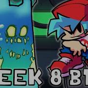 Friday Night Funkin Week 8 Bro FANMADE