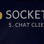 Socket Chatroom Client Creating Chat Application With Sockets In Python